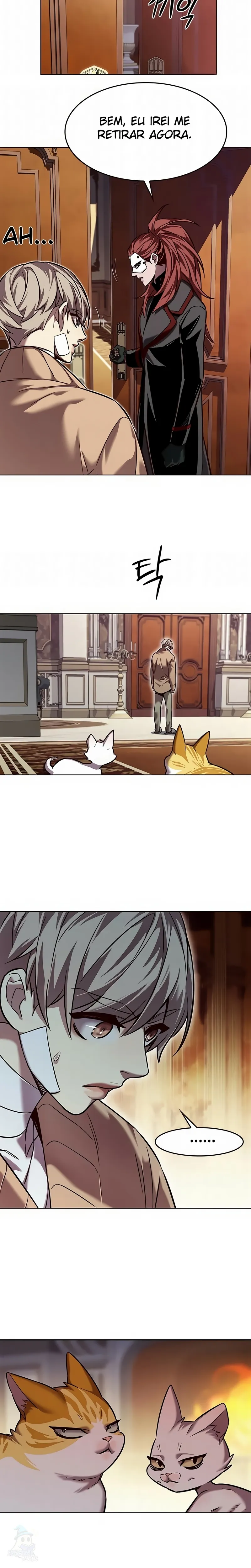 Read Eleceed Português Manga Online