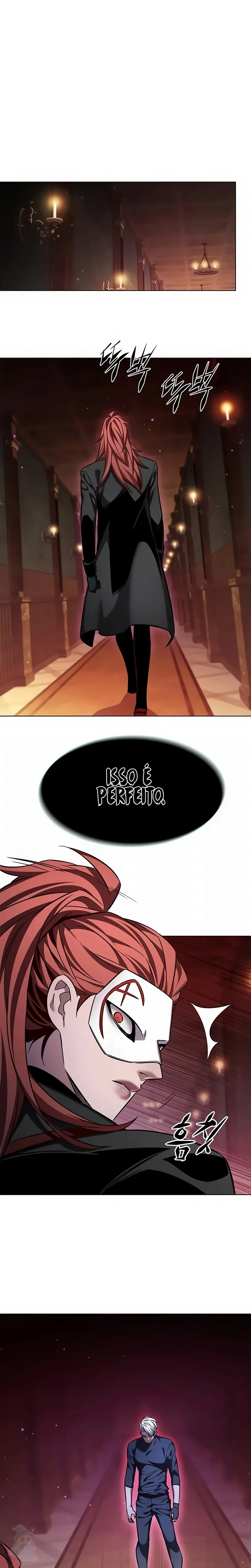 Read Eleceed Português Manga Online