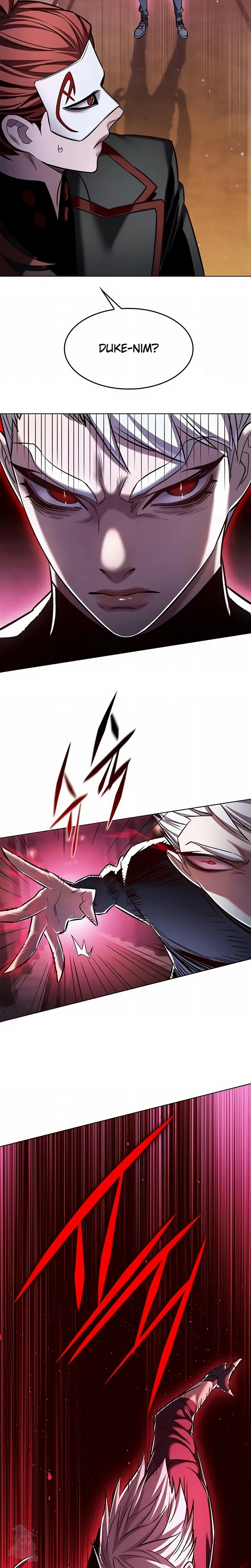 Read Eleceed Português Manga Online