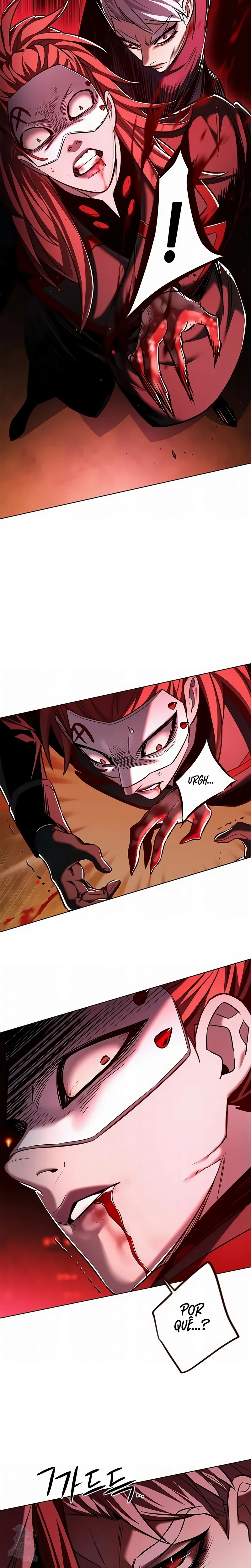 Read Eleceed Português Manga Online