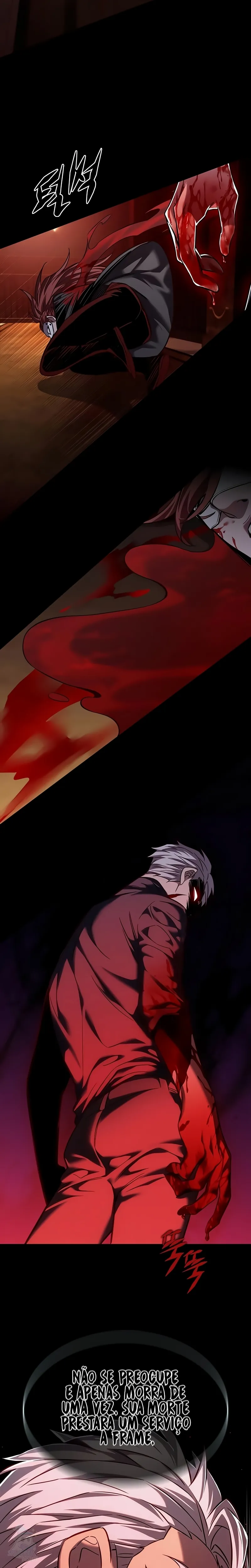 Read Eleceed Português Manga Online