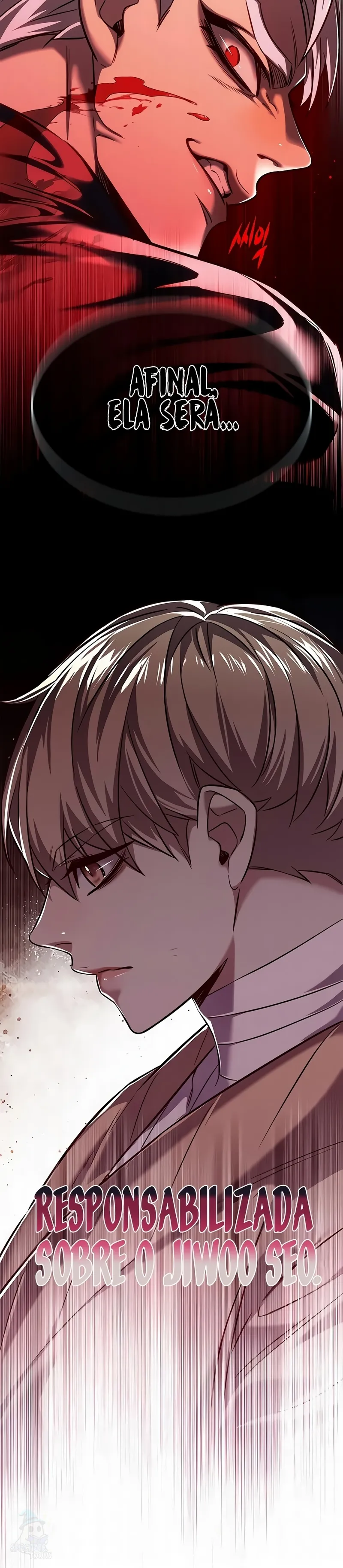 Read Eleceed Português Manga Online