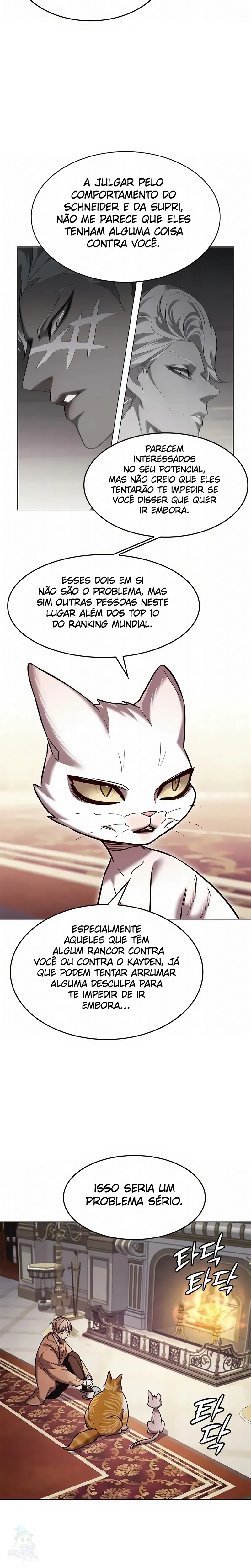 Read Eleceed Português Manga Online