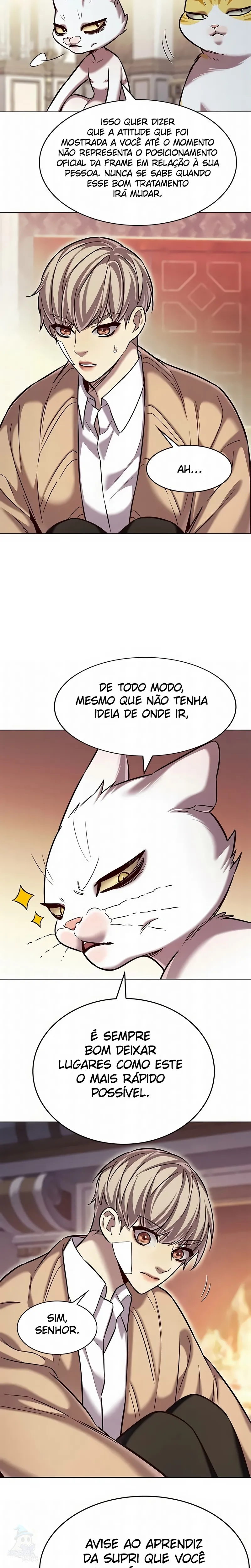 Read Eleceed Português Manga Online