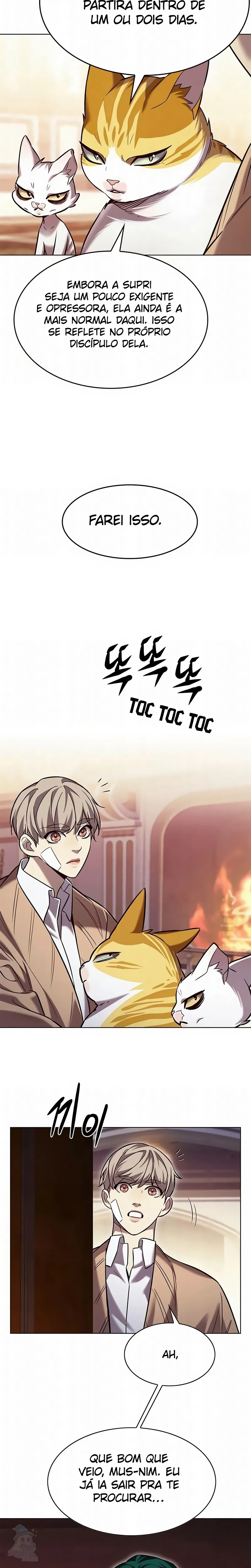 Read Eleceed Português Manga Online