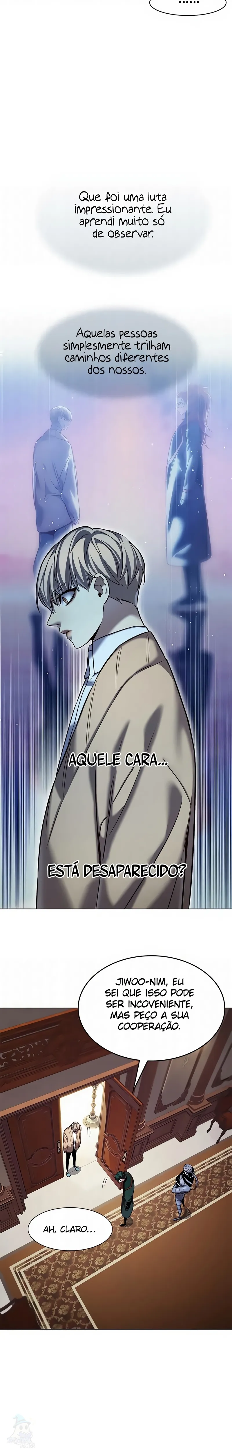 Read Eleceed Português Manga Online