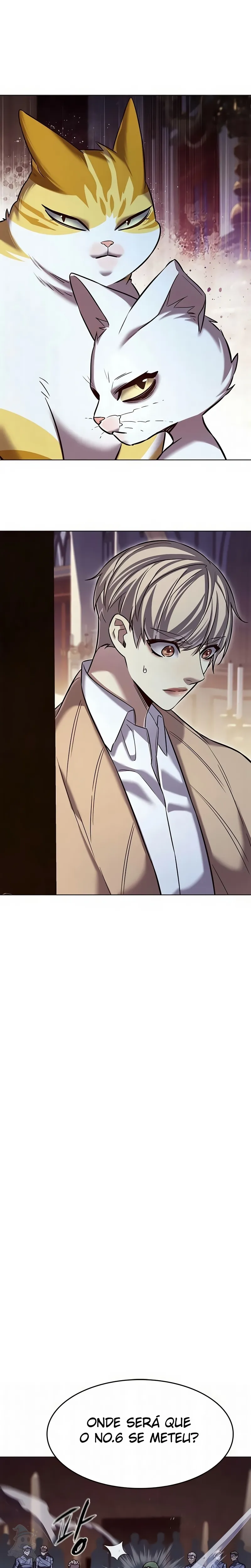 Read Eleceed Português Manga Online