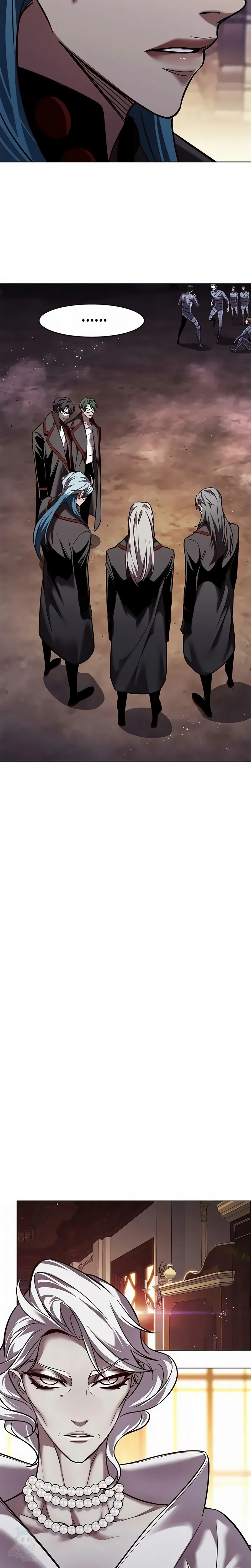 Read Eleceed Português Manga Online