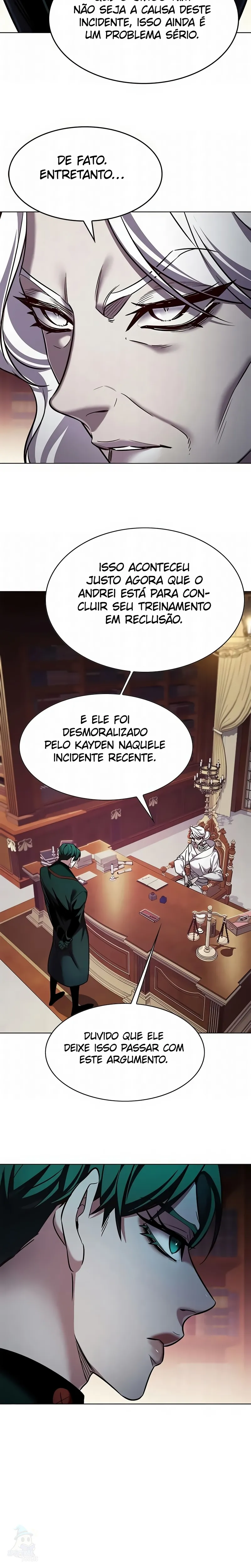 Read Eleceed Português Manga Online