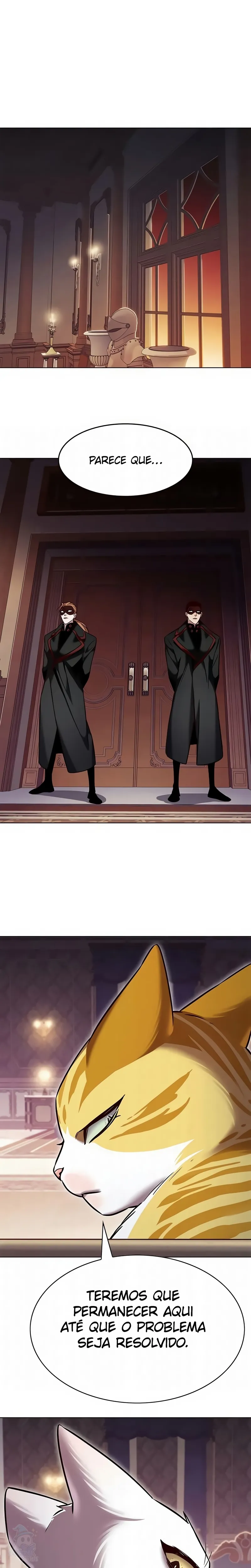 Read Eleceed Português Manga Online