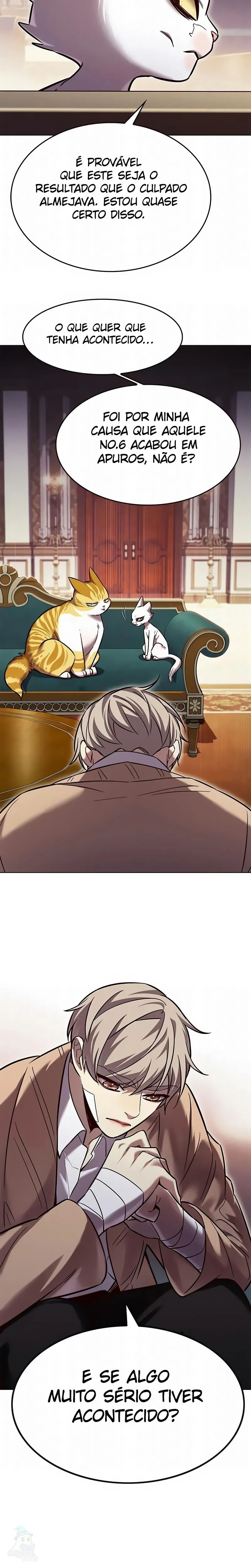 Read Eleceed Português Manga Online