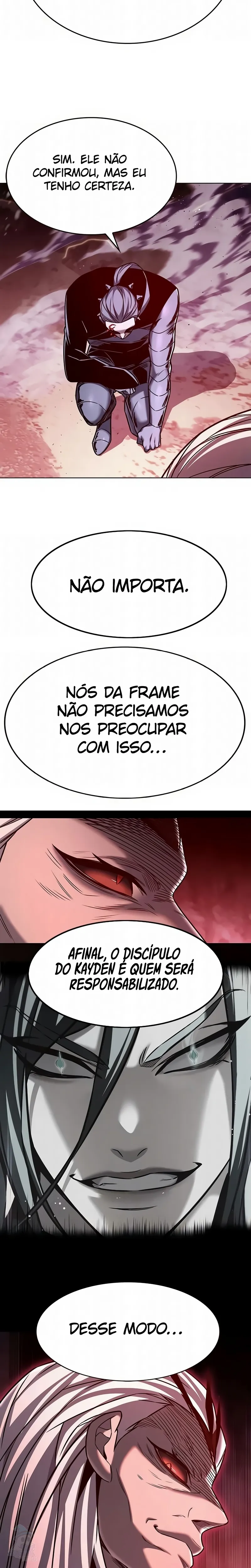 Read Eleceed Português Manga Online