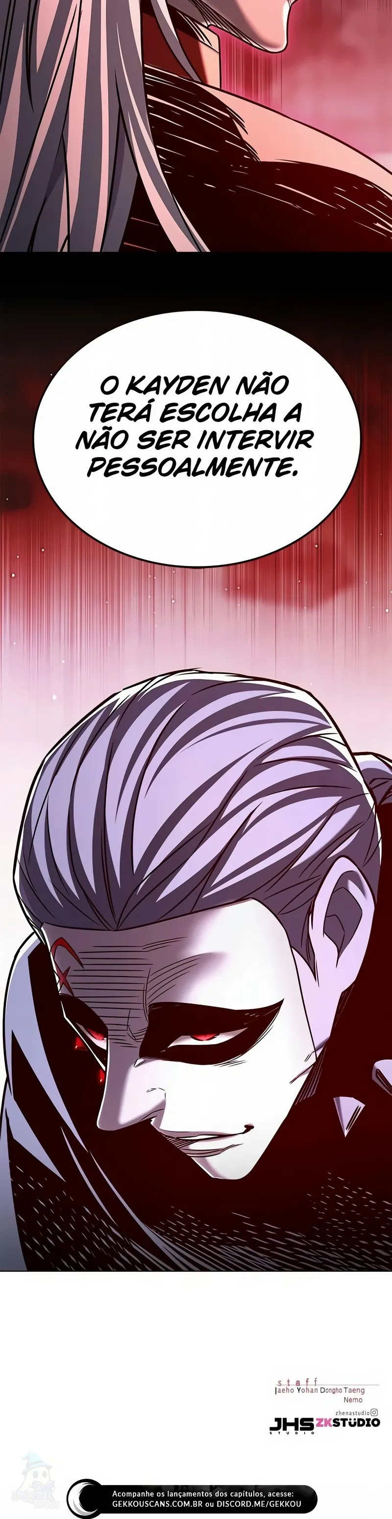 Read Eleceed Português Manga Online