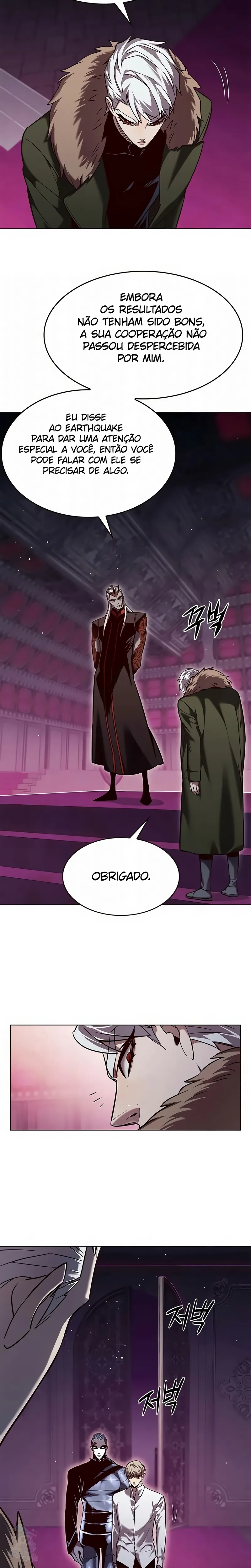 Read Eleceed Português Manga Online