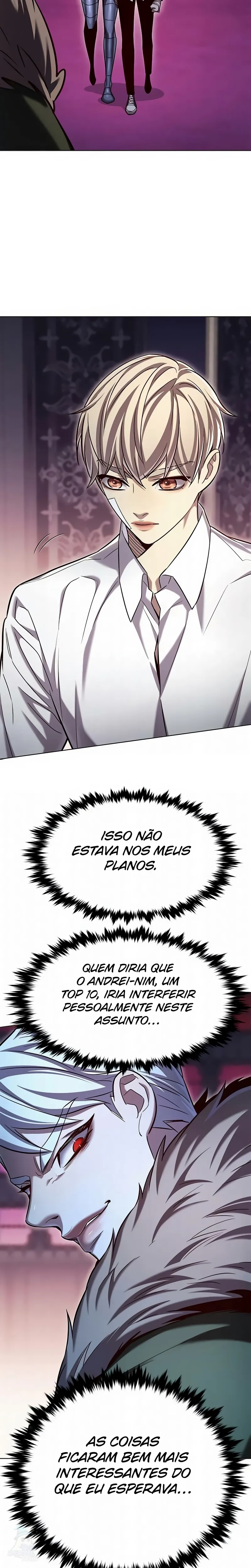 Read Eleceed Português Manga Online