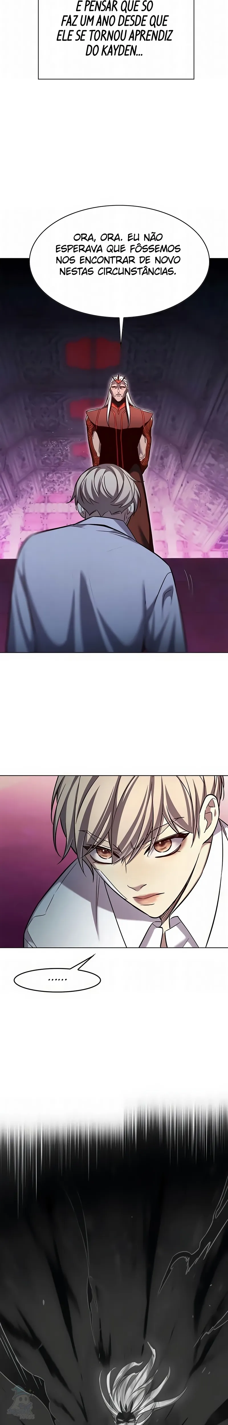 Read Eleceed Português Manga Online