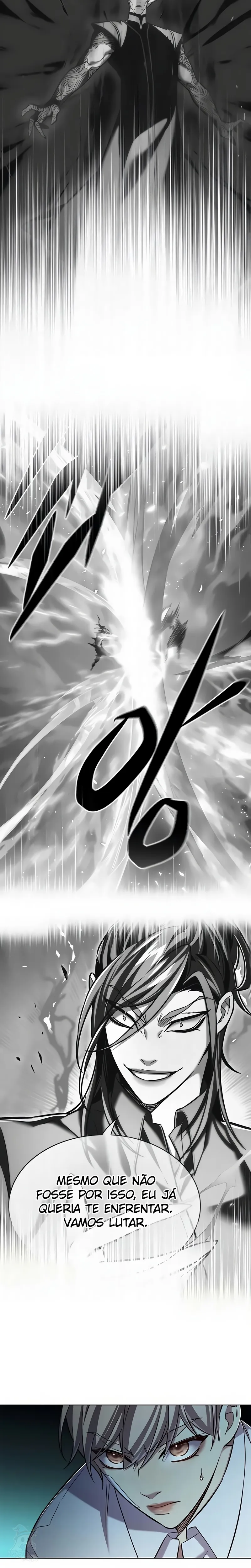 Read Eleceed Português Manga Online