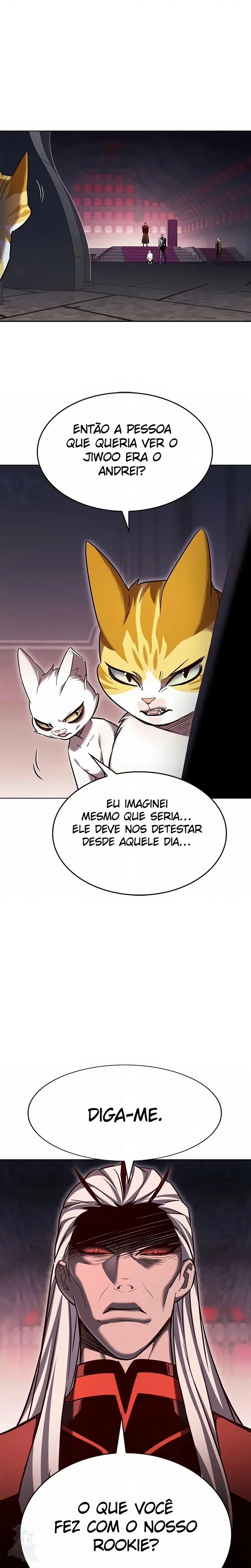 Read Eleceed Português Manga Online