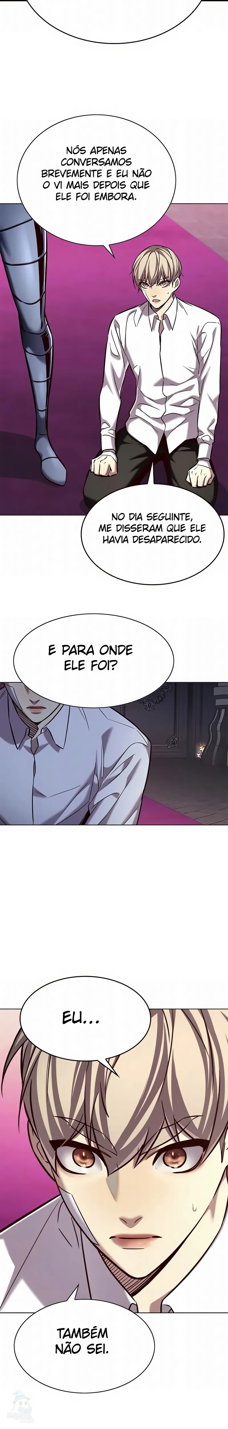 Read Eleceed Português Manga Online