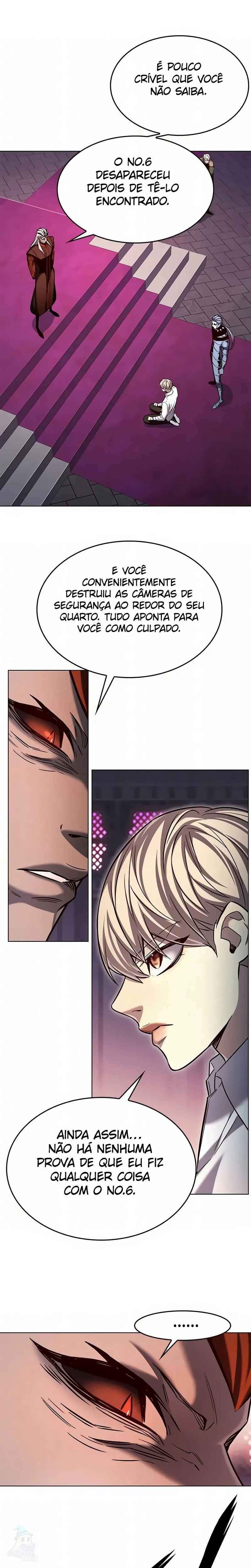 Read Eleceed Português Manga Online