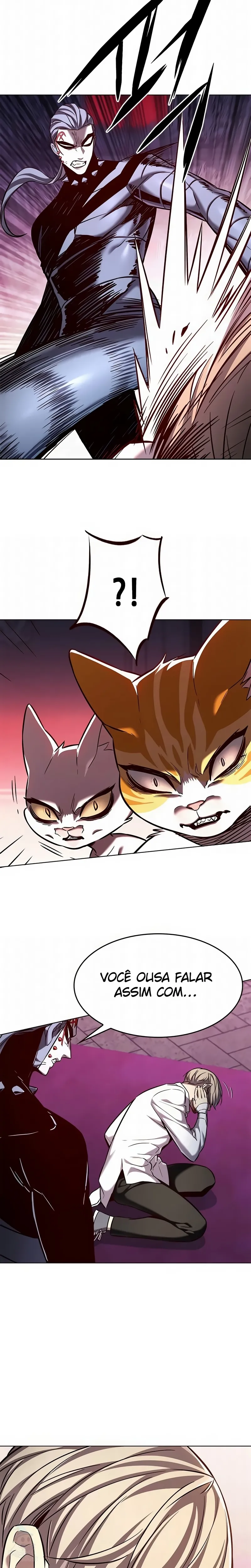 Read Eleceed Português Manga Online