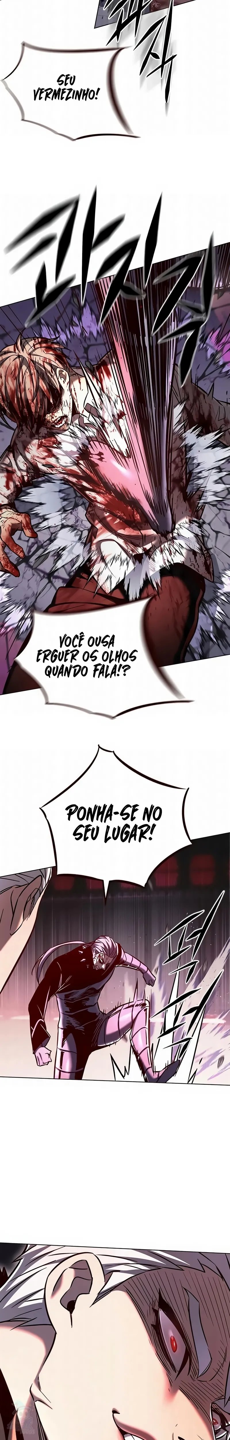 Read Eleceed Português Manga Online