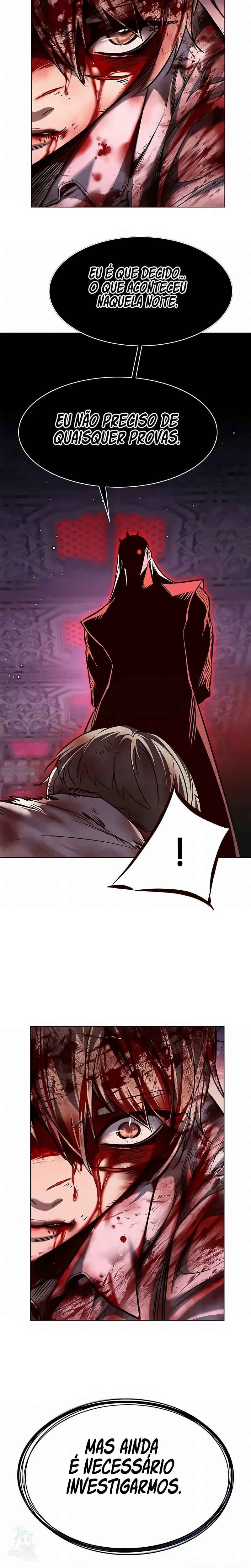 Read Eleceed Português Manga Online