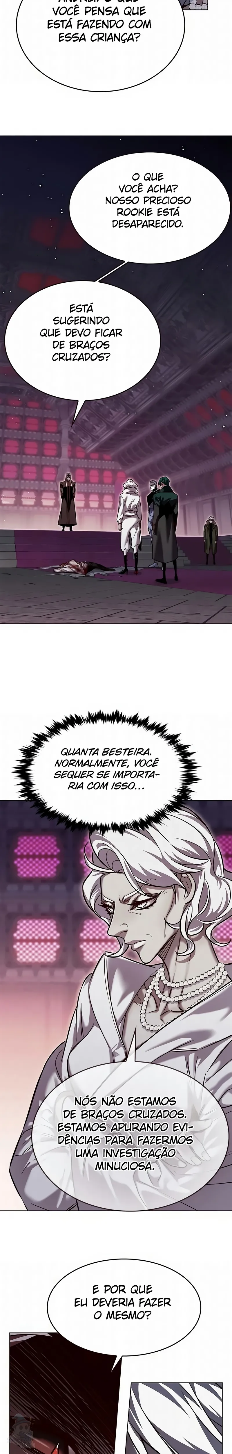 Read Eleceed Português Manga Online