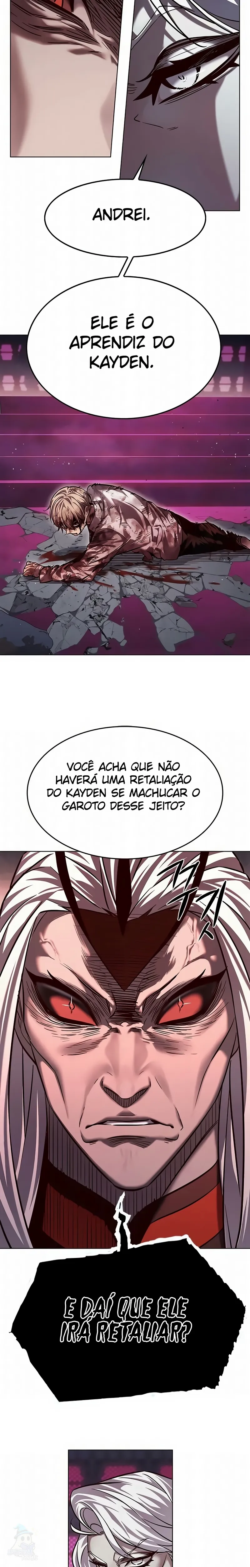 Read Eleceed Português Manga Online