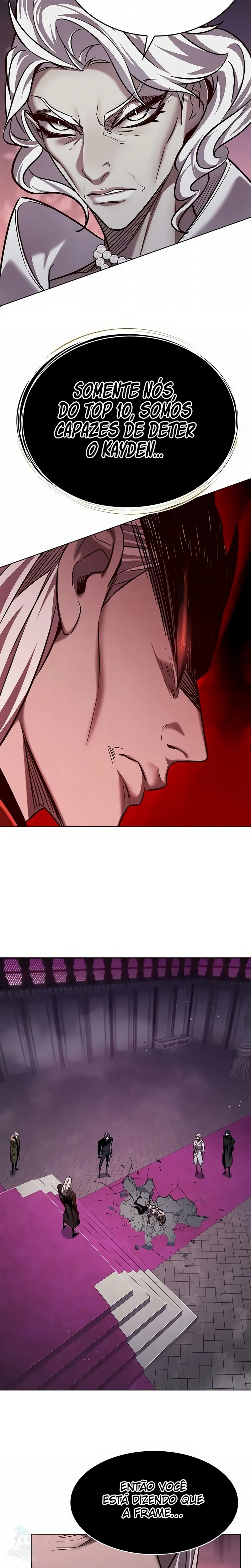 Read Eleceed Português Manga Online