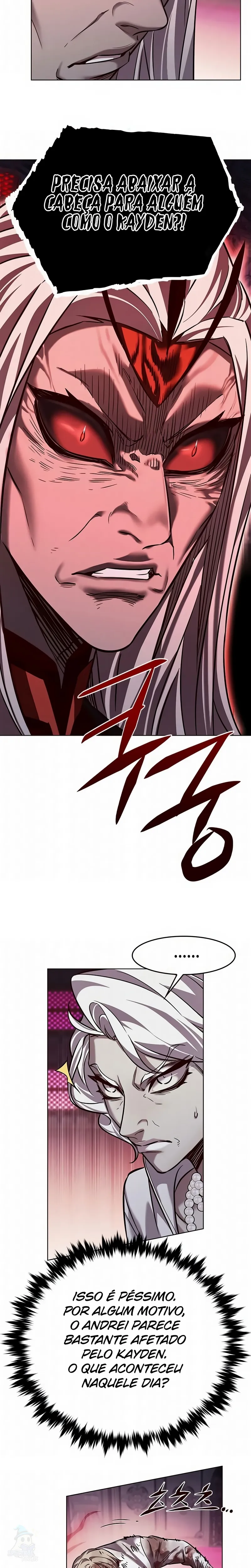 Read Eleceed Português Manga Online