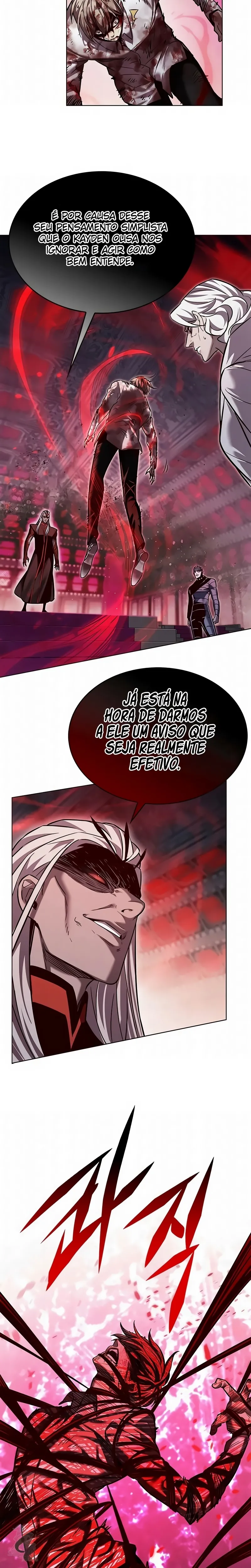 Read Eleceed Português Manga Online