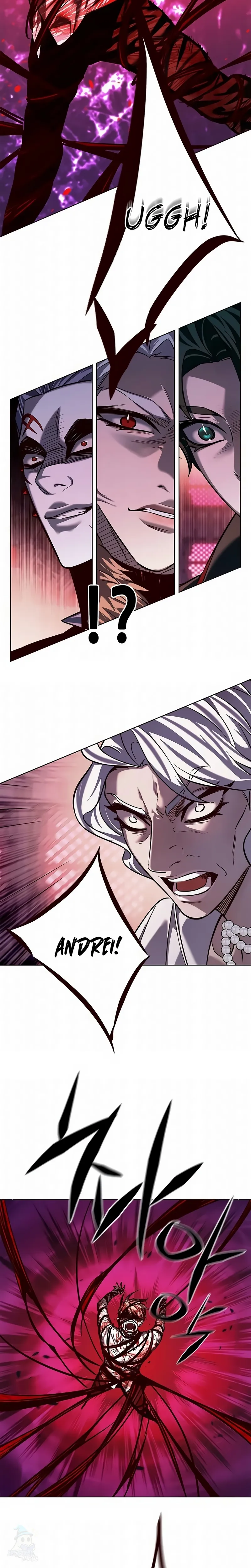 Read Eleceed Português Manga Online