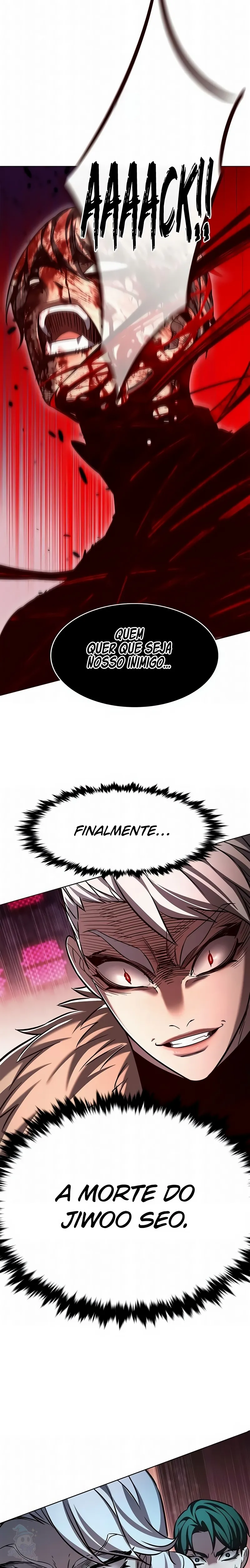 Read Eleceed Português Manga Online