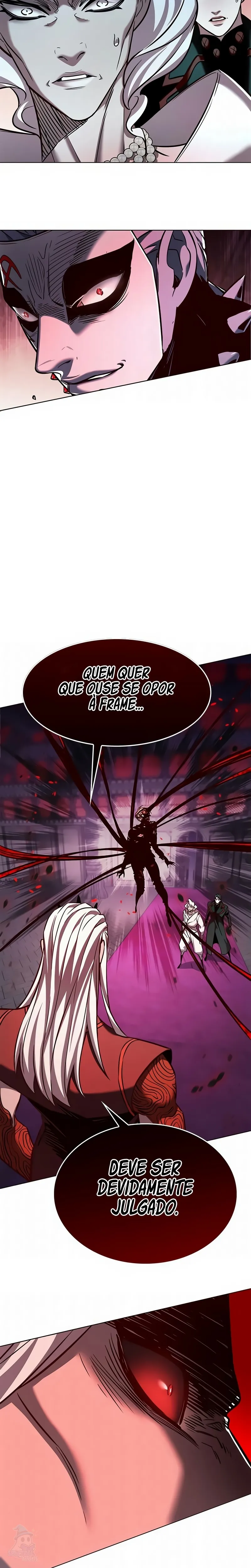 Read Eleceed Português Manga Online