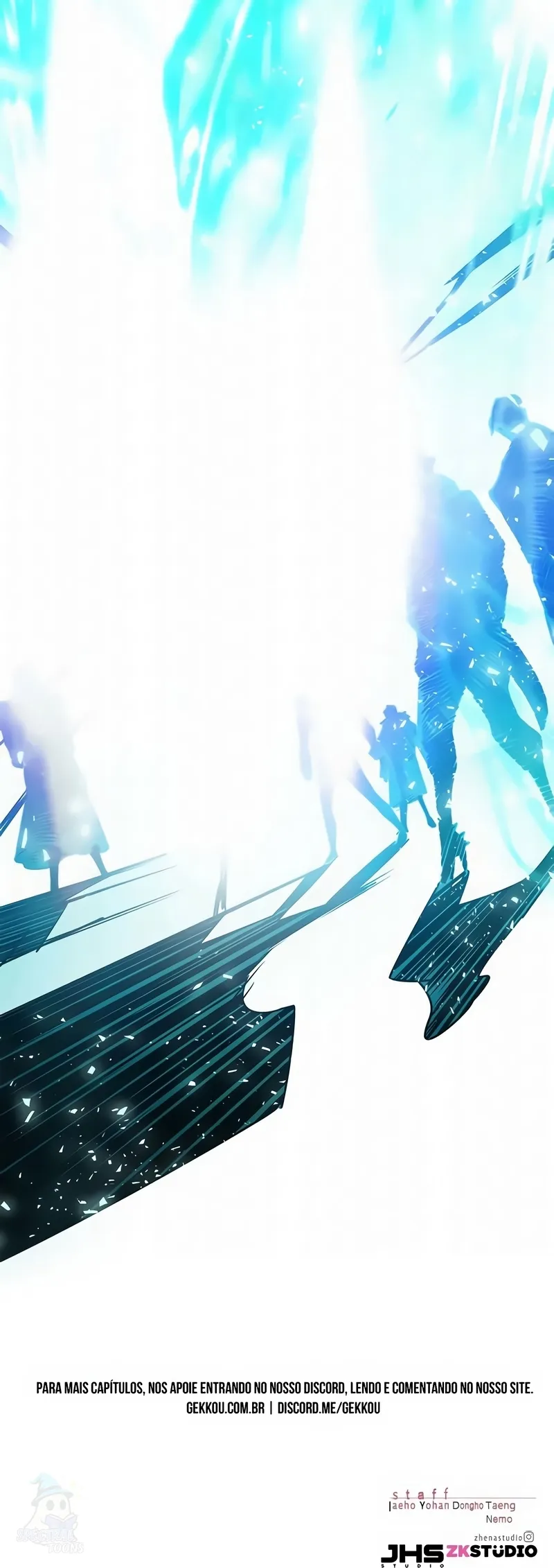 Read Eleceed Português Manga Online