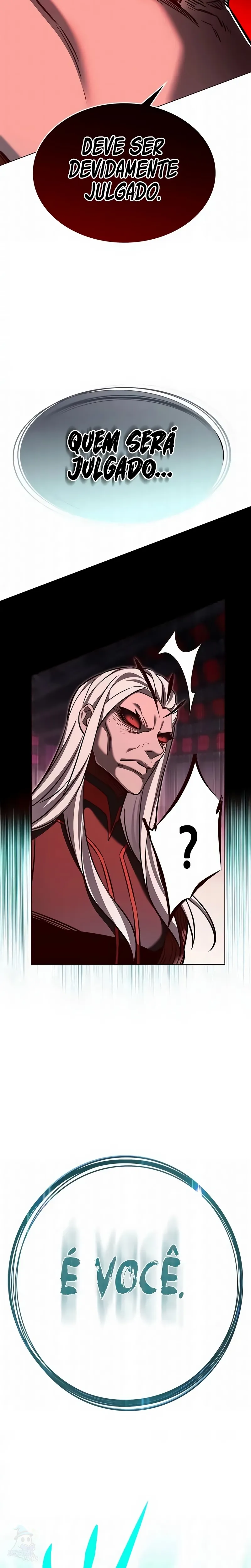 Read Eleceed Português Manga Online