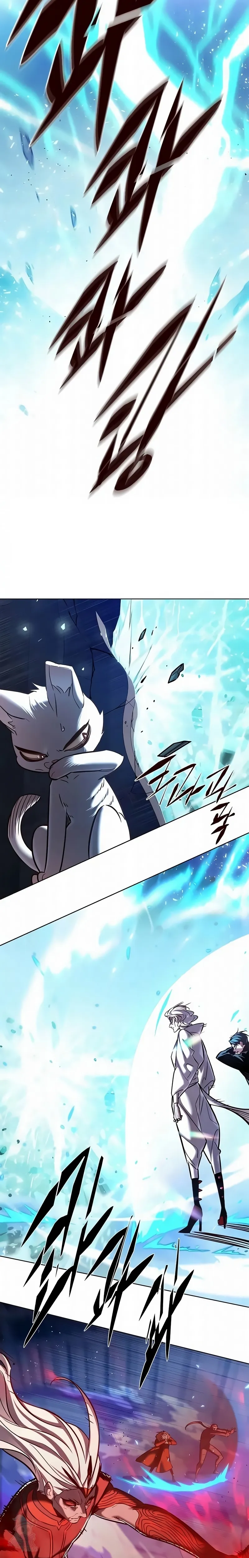 Read Eleceed Português Manga Online