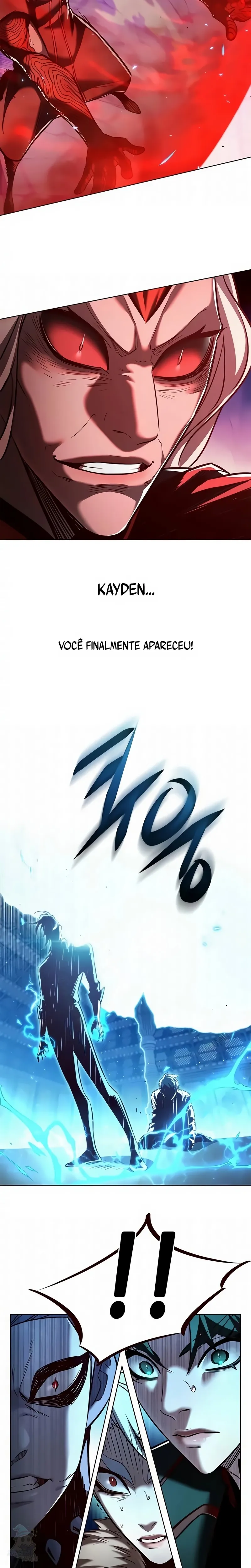 Read Eleceed Português Manga Online