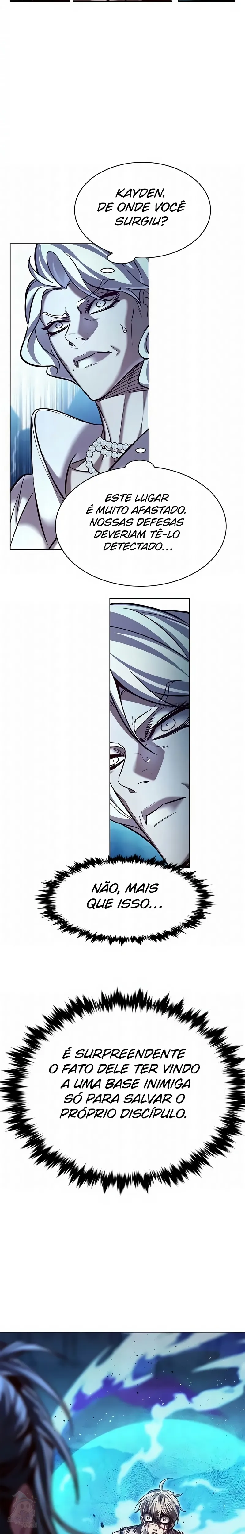 Read Eleceed Português Manga Online