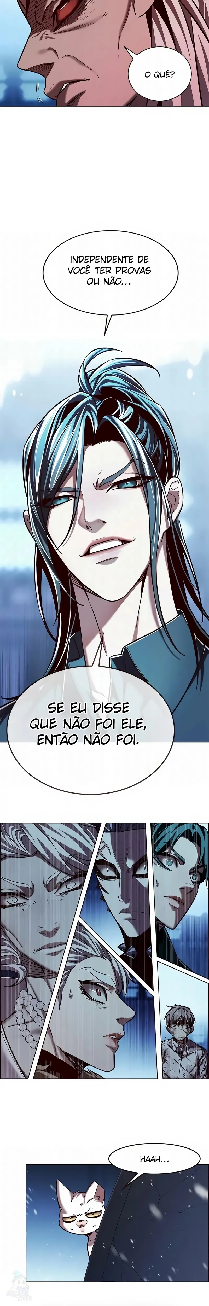 Read Eleceed Português Manga Online