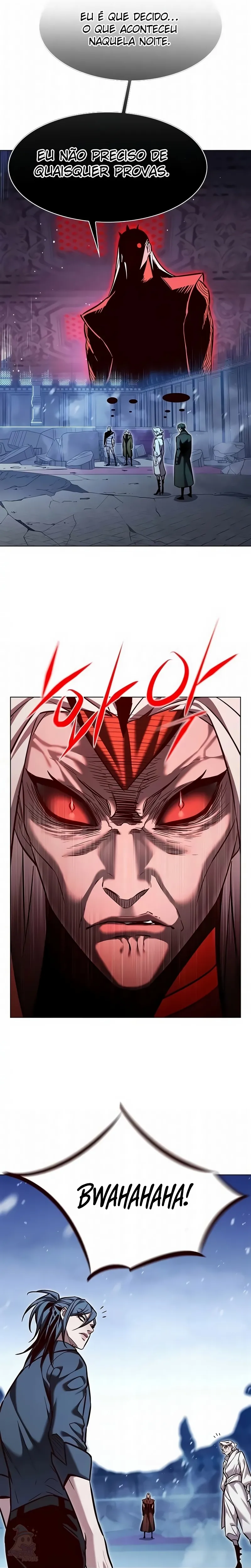 Read Eleceed Português Manga Online