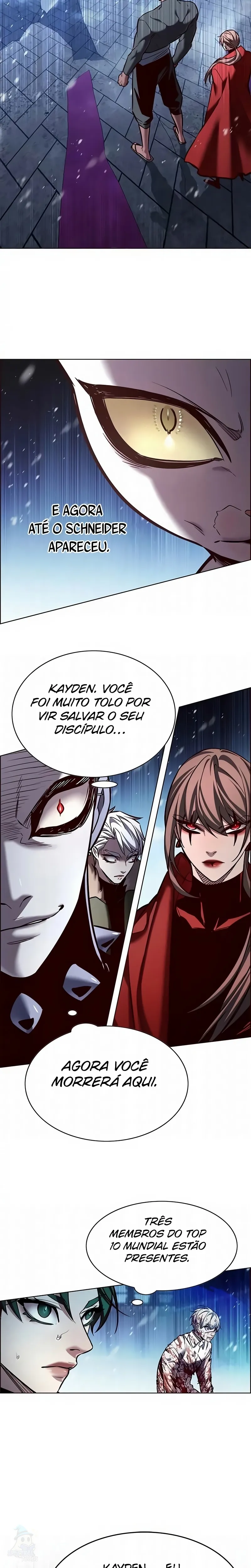 Read Eleceed Português Manga Online