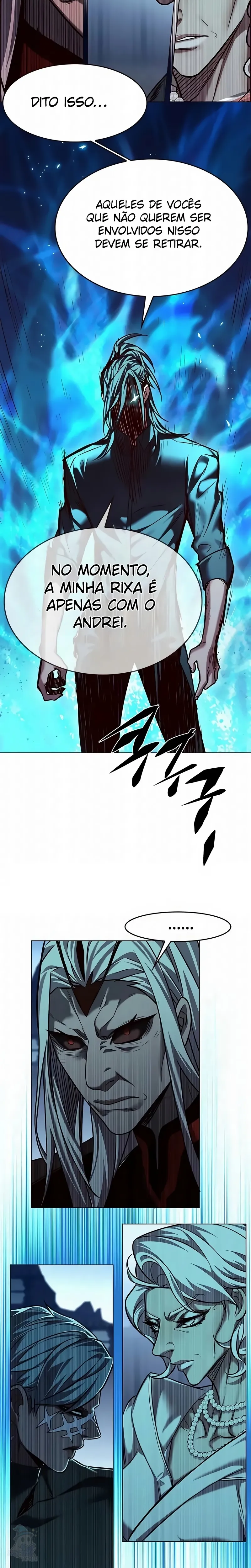 Read Eleceed Português Manga Online