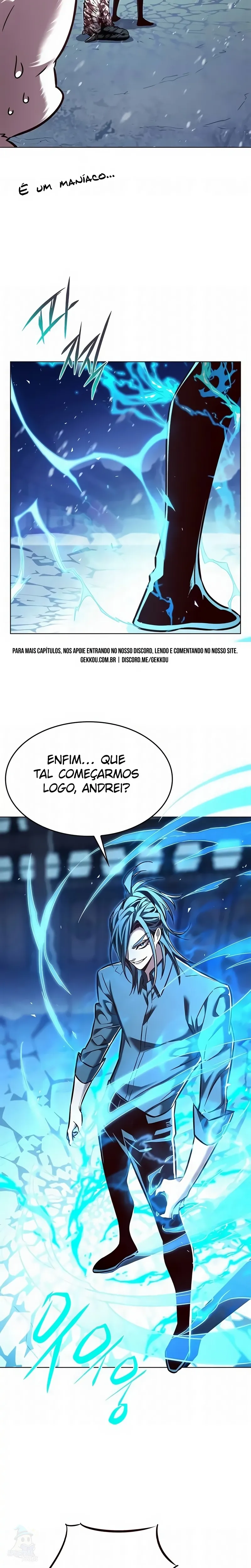 Read Eleceed Português Manga Online