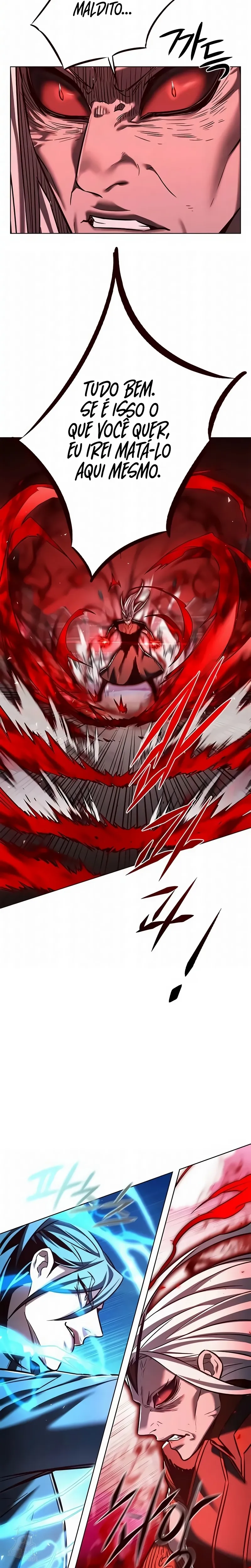 Read Eleceed Português Manga Online