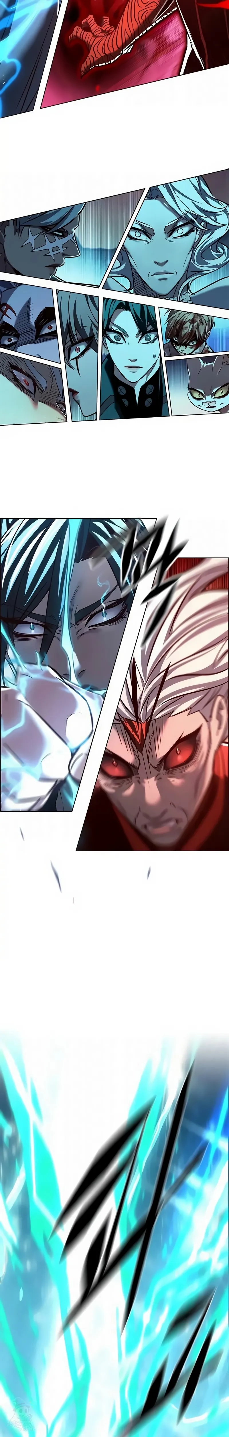 Read Eleceed Português Manga Online