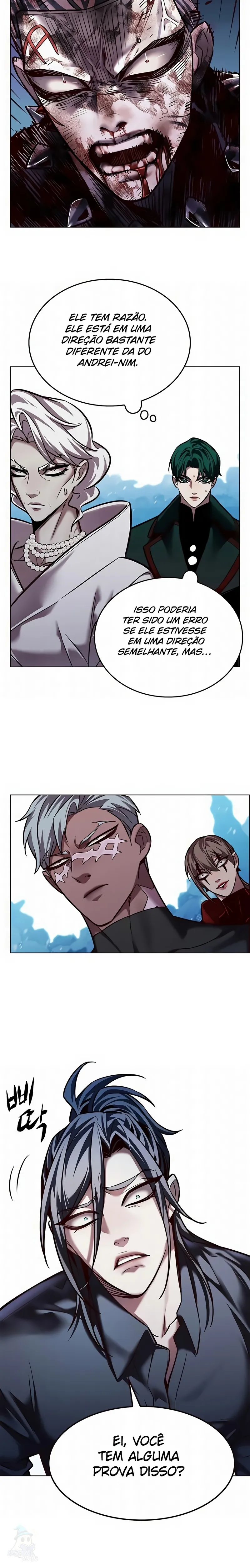 Read Eleceed Português Manga Online