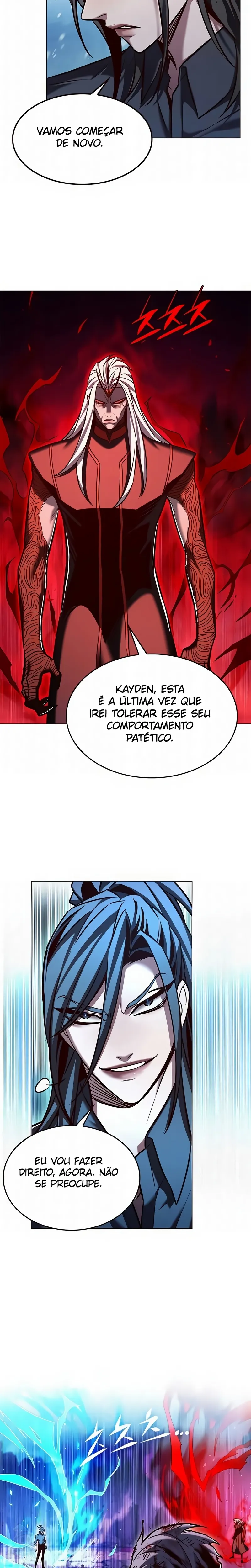 Read Eleceed Português Manga Online