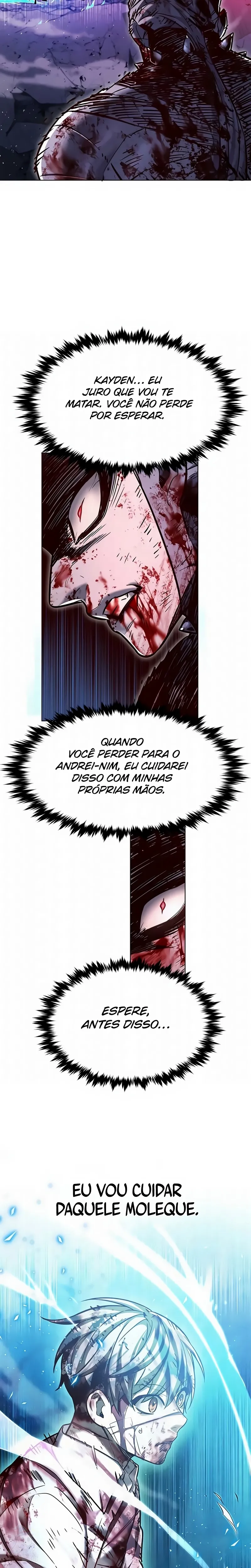 Read Eleceed Português Manga Online